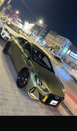 جي أي سي إمباو